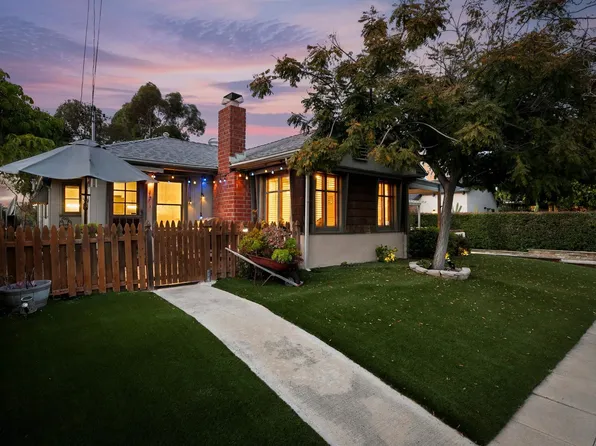 1018 Johnson Ave, San Diego, CA 92103