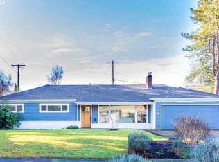 1030 Forrester Way, Eugene, OR 97401