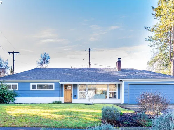 1030 Forrester Way, Eugene, OR 97401