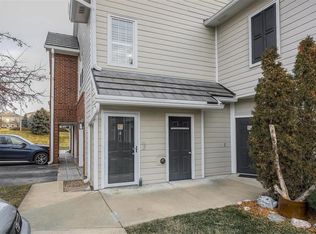 11615 Tomahawk Creek Pkwy APT C, Leawood, KS 66211