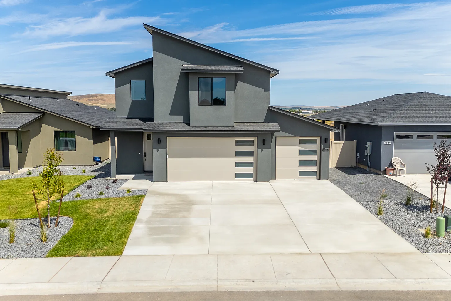 Daybreak Plan, Desert Plains photo 1