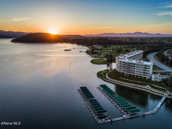 2012 S Island Green Dr, Coeur D Alene, ID 83814