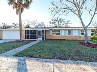 914 5th St, Neptune Beach, FL 32266