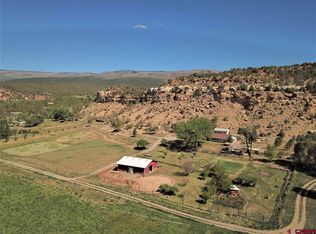 20997 Snowdrift Rd, Cedaredge, CO 81413