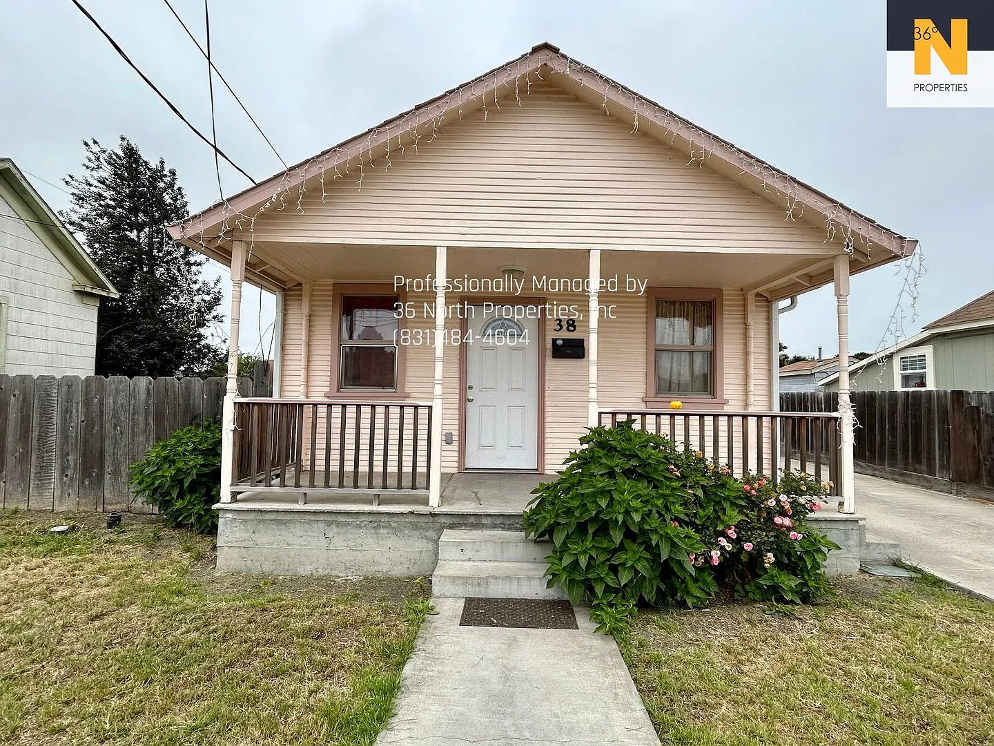 38 & 40 Homestead Avenue — Photo 1