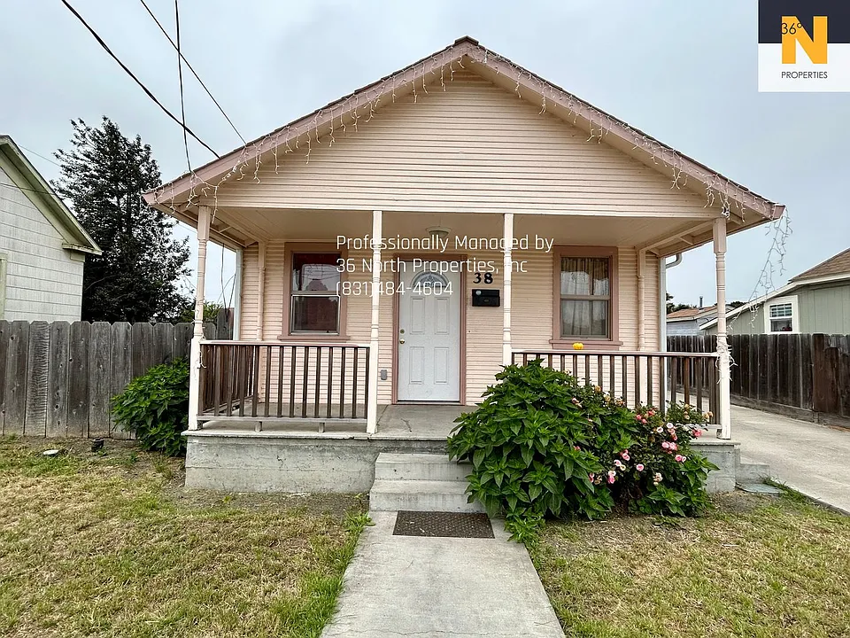 38 & 40 Homestead Ave