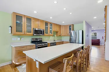 231 East 110th Street, #1