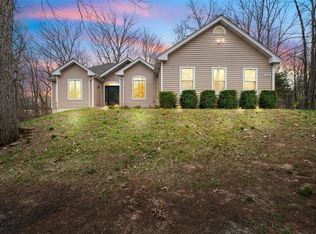 5255 Crown Hill Dr, Cedar Hill, MO 63016