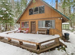 102 Lake Creek Dr, Packwood, WA 98361