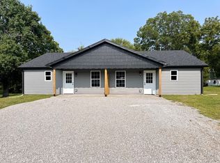 407 N Grand Ave, El Dorado Springs, MO 64744