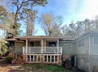 16630 Ferry Rd, Fairhope, AL 36532
