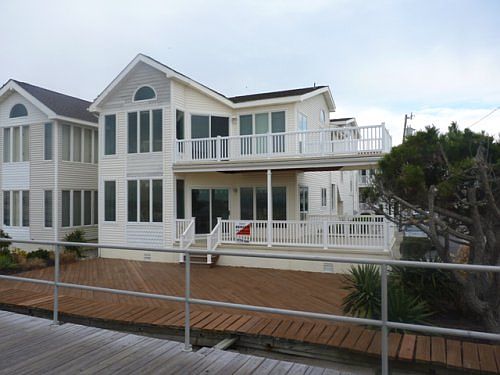 Home Exterior