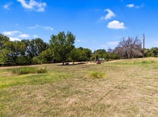 S Sabathney Dr, Weatherford, TX 76085