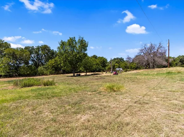 S Sabathney Dr, Weatherford, TX 76085