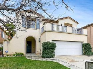 186 Park Hill Rd, Simi Valley, CA 93065