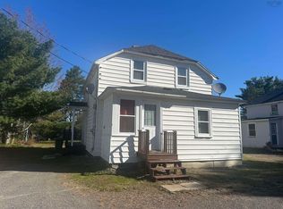 635 Faculty Dr, Greenwood, NS B0P 1R0