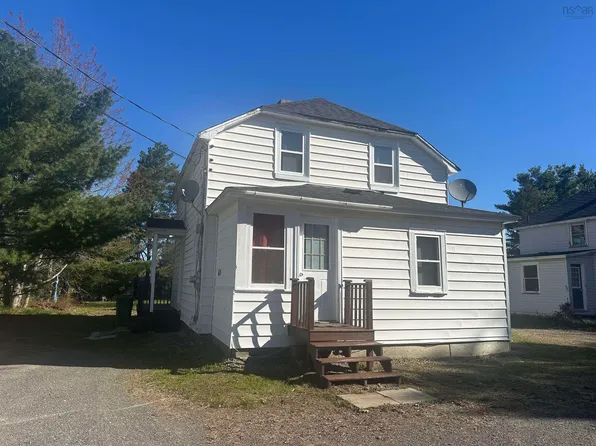 635 Faculty Dr, Greenwood, NS B0P 1R0