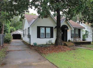2231 Elliott St, Alexandria, LA 71301