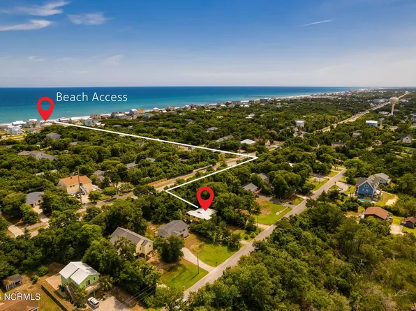 7217 Canal Drive, Emerald Isle, NC 28594