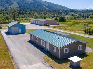 3783 Upper Samish Rd, Sedro Woolley, WA 98284