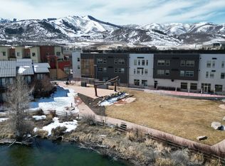 The Commons at Newpark, Park City, UT 84098