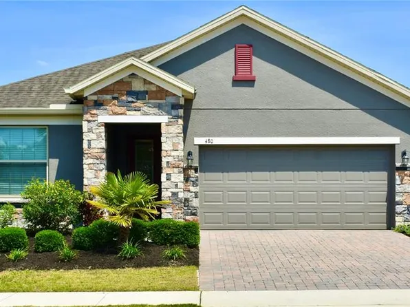480 Kistler Cir, Clermont, FL 34715