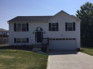 5 S Teakwood Ct, Alexandria, KY 41001