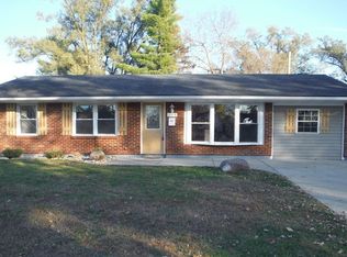 364 Winchester St, New Carlisle, OH