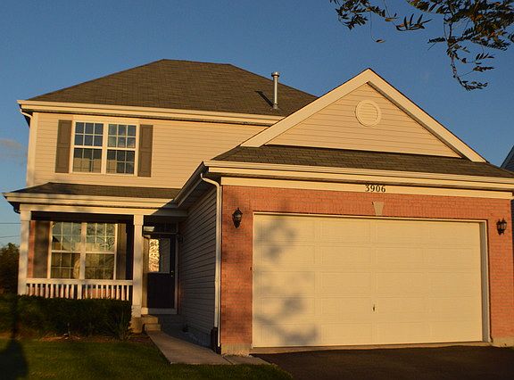 2nd image of 3906 Stockton Dr