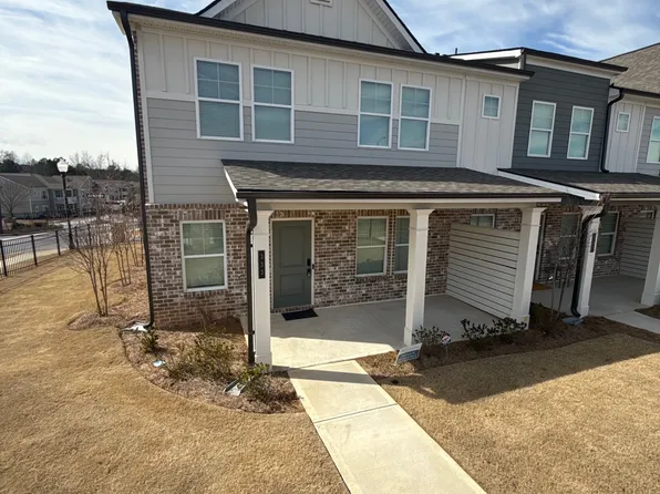 333 S Point Blvd, McDonough, GA 30253