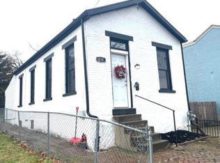 1211 Wheeler St, Covington, KY 41011