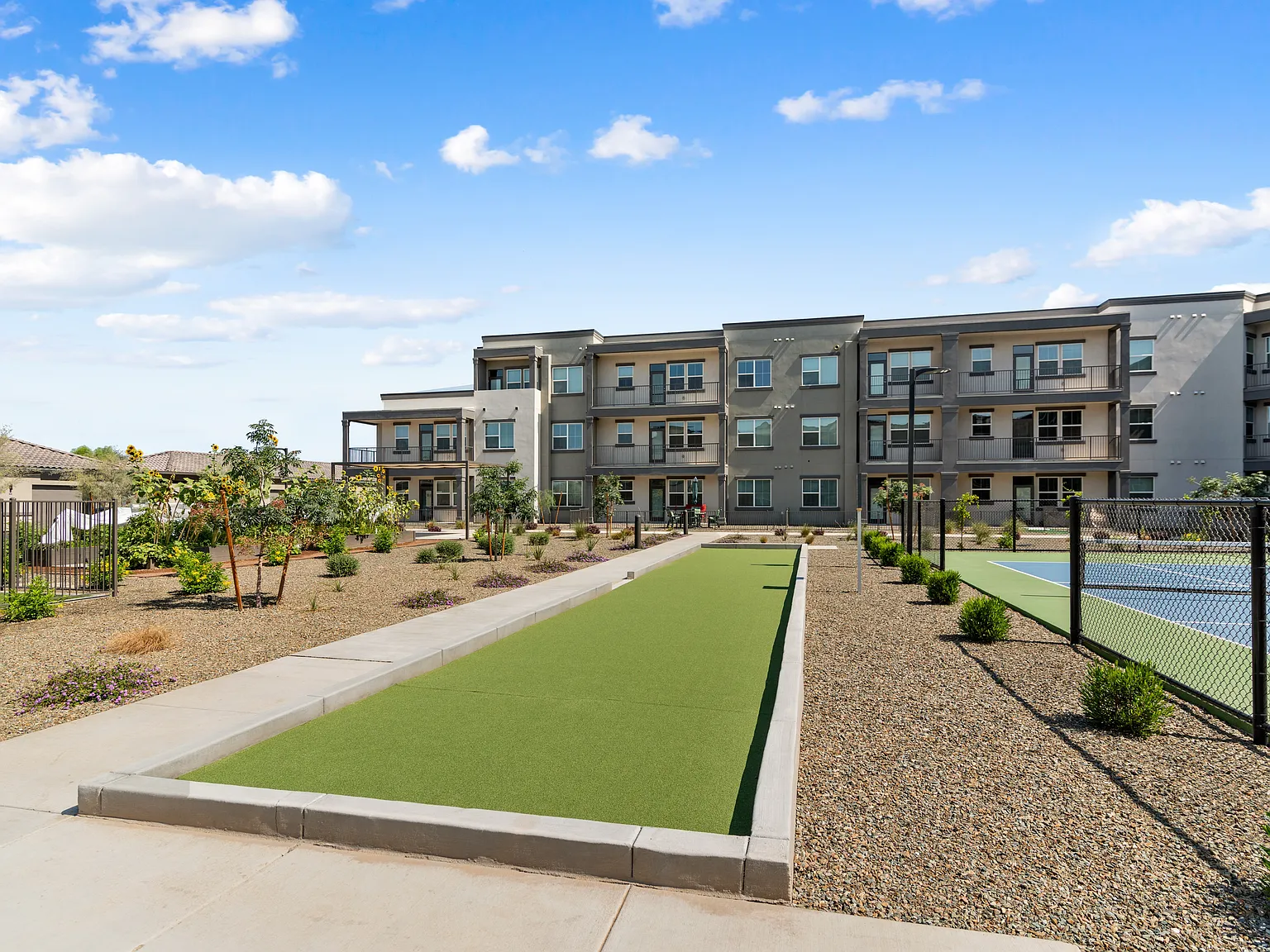 Amberlin Queen Creek 55+ Active Adult — Photo 4