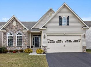 9 Forsgate Way, Lakewood, NJ 08701