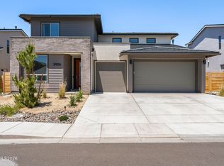 2926 Earthstone Dr, Sparks, NV 89436