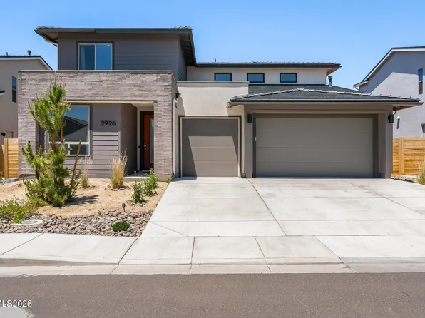 2926 Earthstone Dr, Sparks, NV 89436