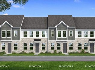 144 Flier Dr, McDonough, GA 30253