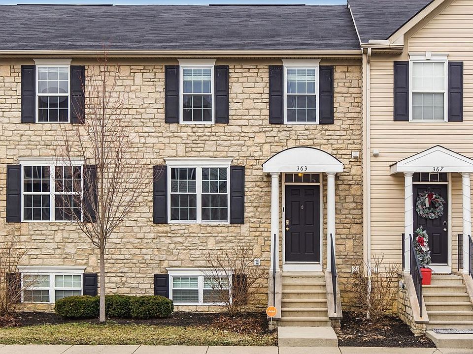 1st image of 363 Oxford Oak Dr