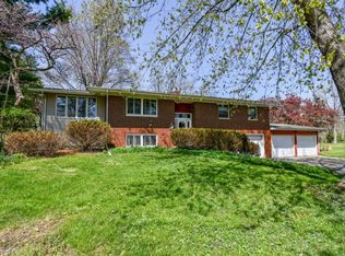 3532 Samuel Milroy Rd, Delphi, IN 46923