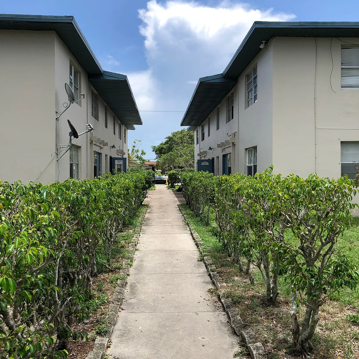 Building Photo - 933 Laurel Dr