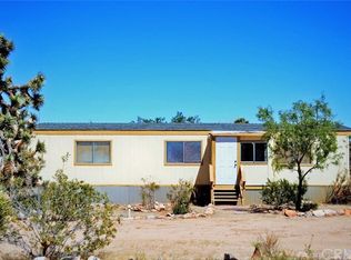 1151 Gibraltar Rd, Landers, CA 92285