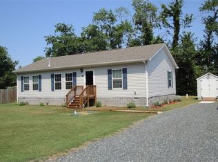 32149 Hidden Acre Dr, Frankford, DE