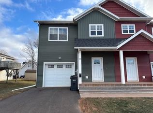 515 Macewen Rd, Summerside, PE C1N5K4