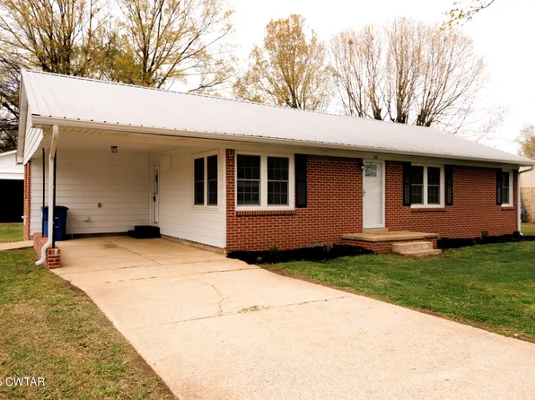 310 Jan Lynn Street, Kenton, TN 38233