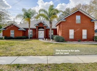 532 New Brunswick Ter, Jacksonville, FL 32221