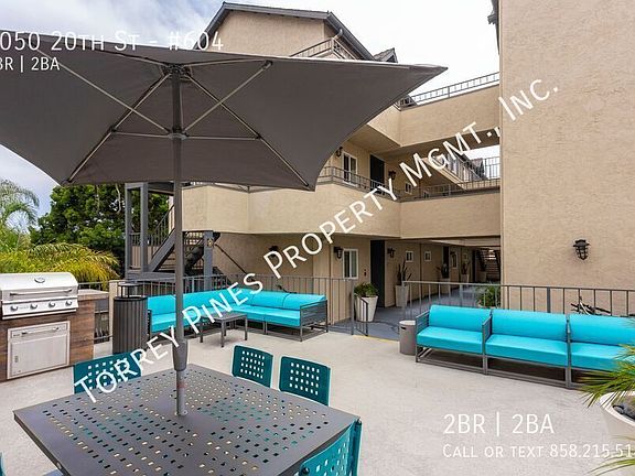 5th image of 1050 20th St APT 604