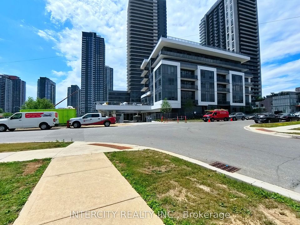 1st image of 5105 Hurontario St #1103
