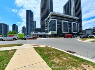 5105 Hurontario St #1103, Mississauga, ON L4Z 4K5