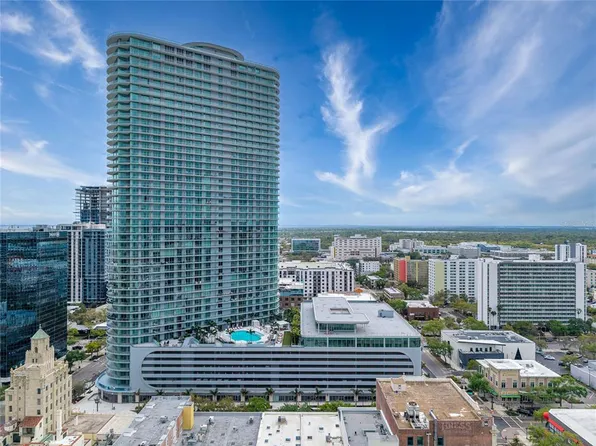 400 Central Ave #1106, Saint Petersburg, FL 33701
