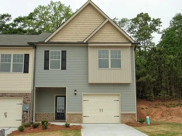 317 Turtle Creek Dr, Winder, GA 30680