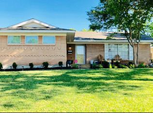 2379 Chart Dr, Dallas, TX 75228